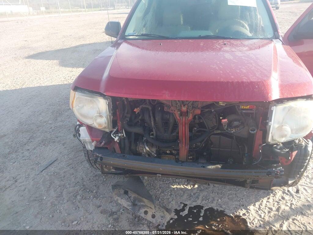 1FMCU9D71CKB40690 2012 FORD ESCAPE photo no. 12