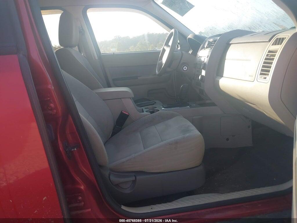 1FMCU9D71CKB40690 2012 FORD ESCAPE photo no. 5