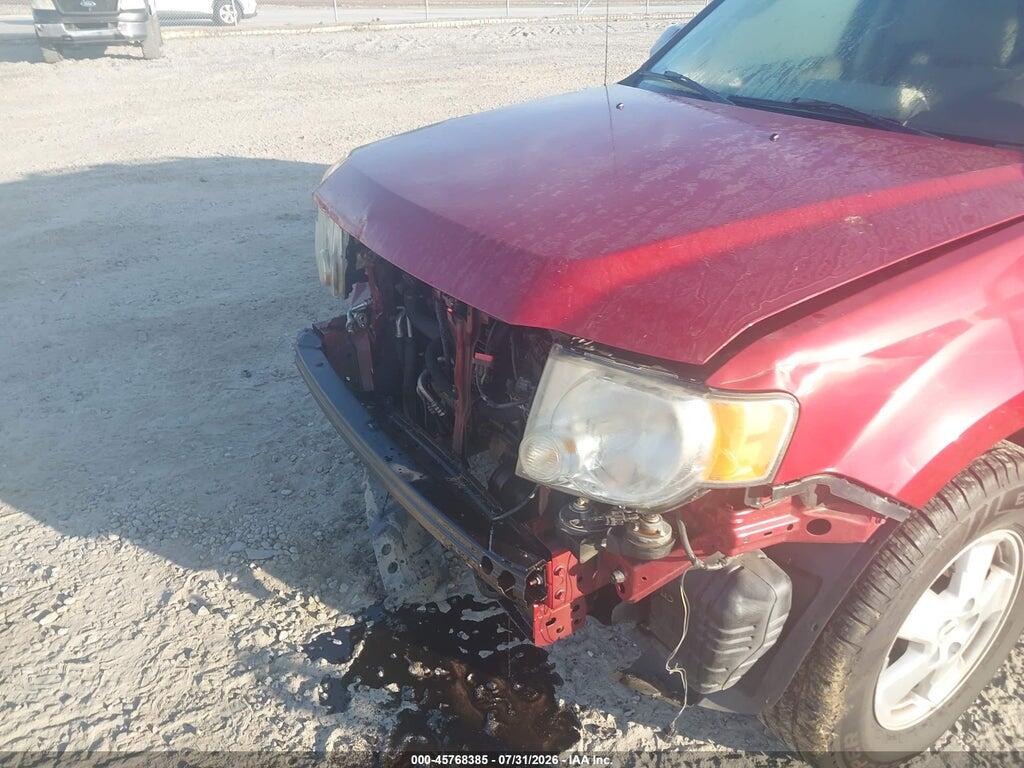 1FMCU9D71CKB40690 2012 FORD ESCAPE photo no. 6