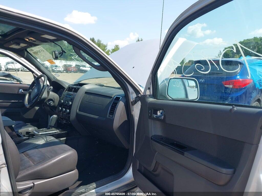 1FMCU9EG8CKA42299 2012 FORD ESCAPE photo no. 5