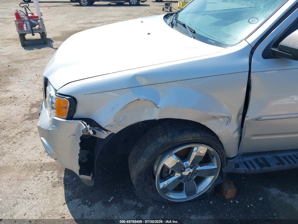 1FMCU9EG8CKA42299 2012 FORD ESCAPE photo no. 6
