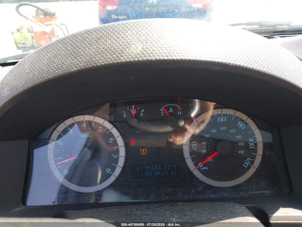 1FMCU9EG8CKA42299 2012 FORD ESCAPE photo no. 7