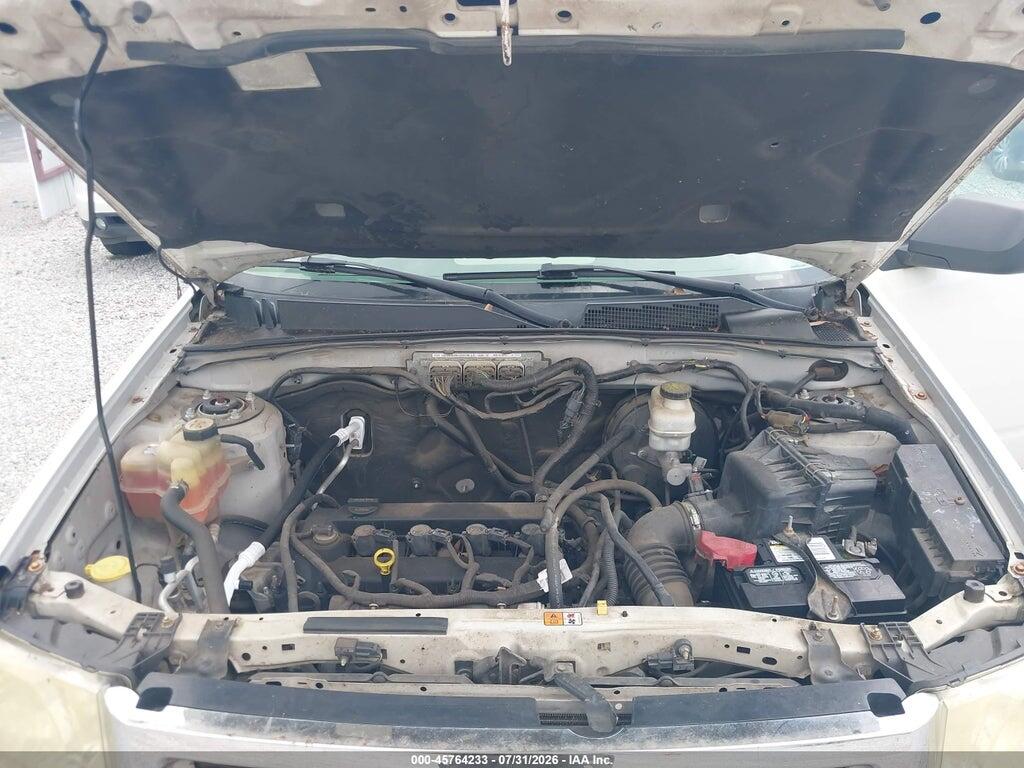 1FMCU0C76CKB10002 2012 FORD ESCAPE photo no. 10