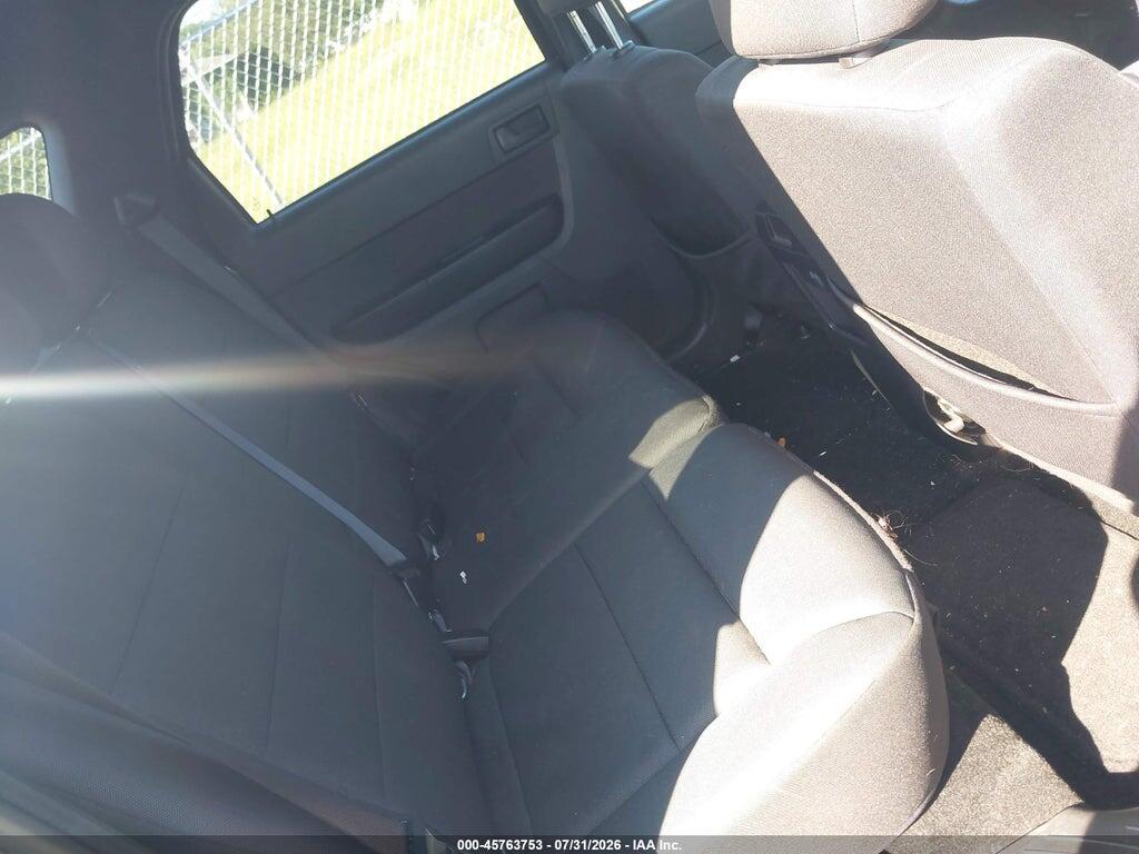 1FMCU0DG5CKC60634 2012 FORD ESCAPE photo no. 8