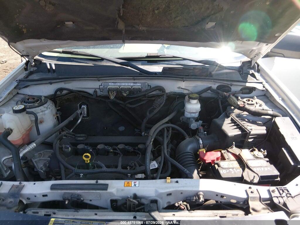 1FMCU0D78CKB87887 2012 FORD ESCAPE photo no. 10
