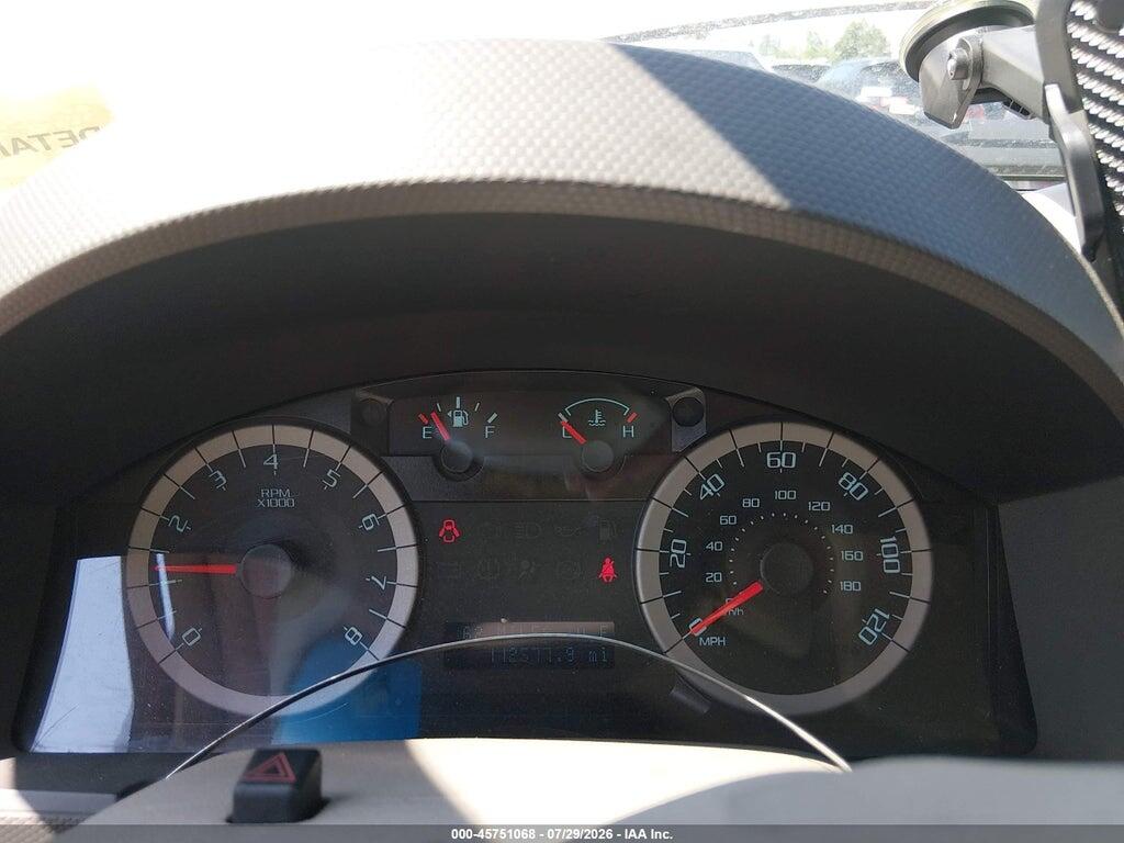 1FMCU0D78CKB87887 2012 FORD ESCAPE photo no. 7