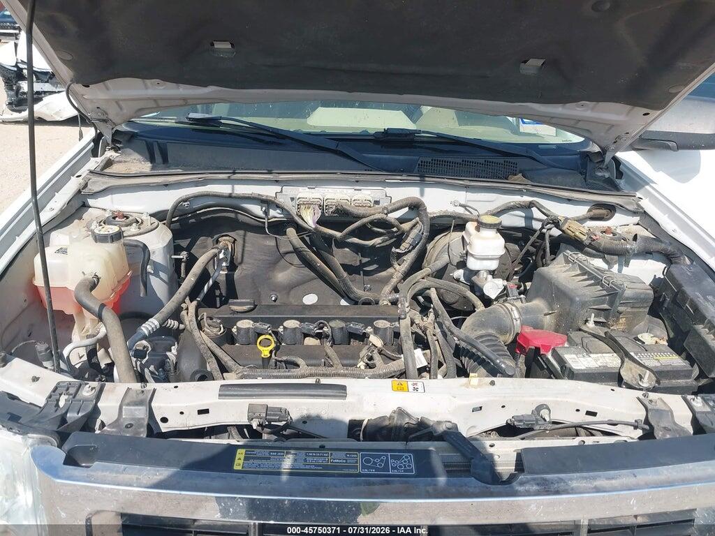 1FMCU0D75CKC65820 2012 FORD ESCAPE photo no. 10