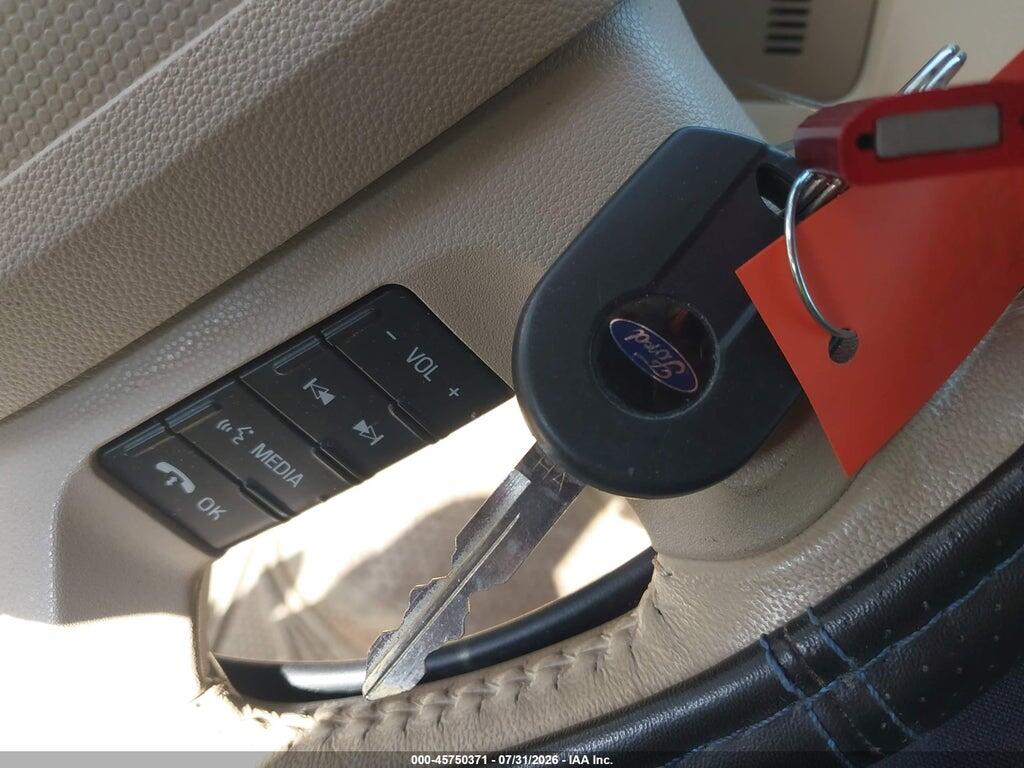 1FMCU0D75CKC65820 2012 FORD ESCAPE photo no. 11