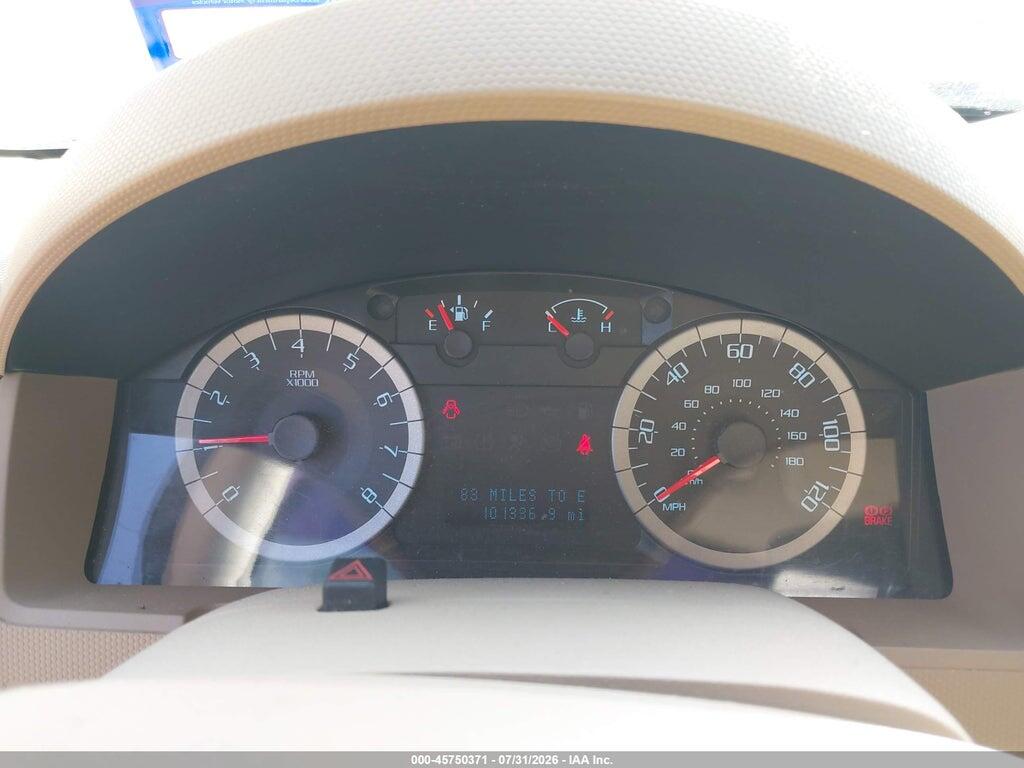 1FMCU0D75CKC65820 2012 FORD ESCAPE photo no. 7