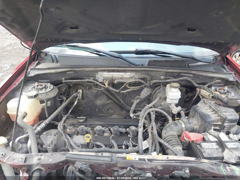 1FMCU0E73CKC41725 2012 FORD ESCAPE photo no. 10