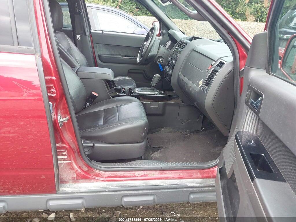 1FMCU0E73CKC41725 2012 FORD ESCAPE photo no. 5