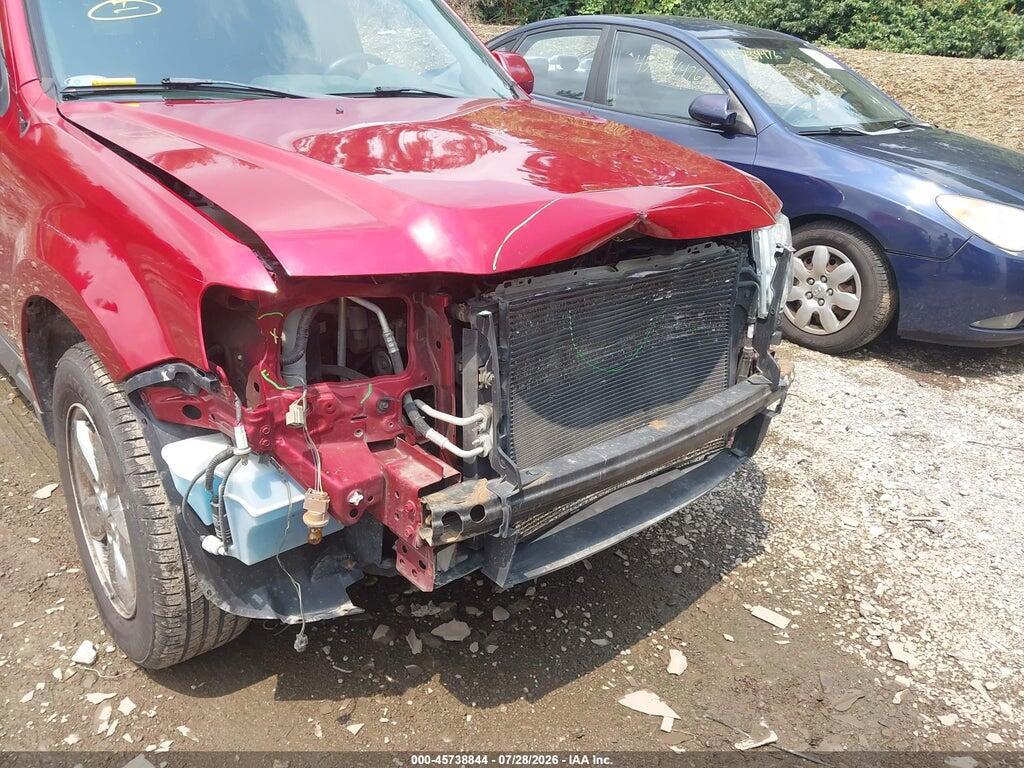 1FMCU0E73CKC41725 2012 FORD ESCAPE photo no. 6