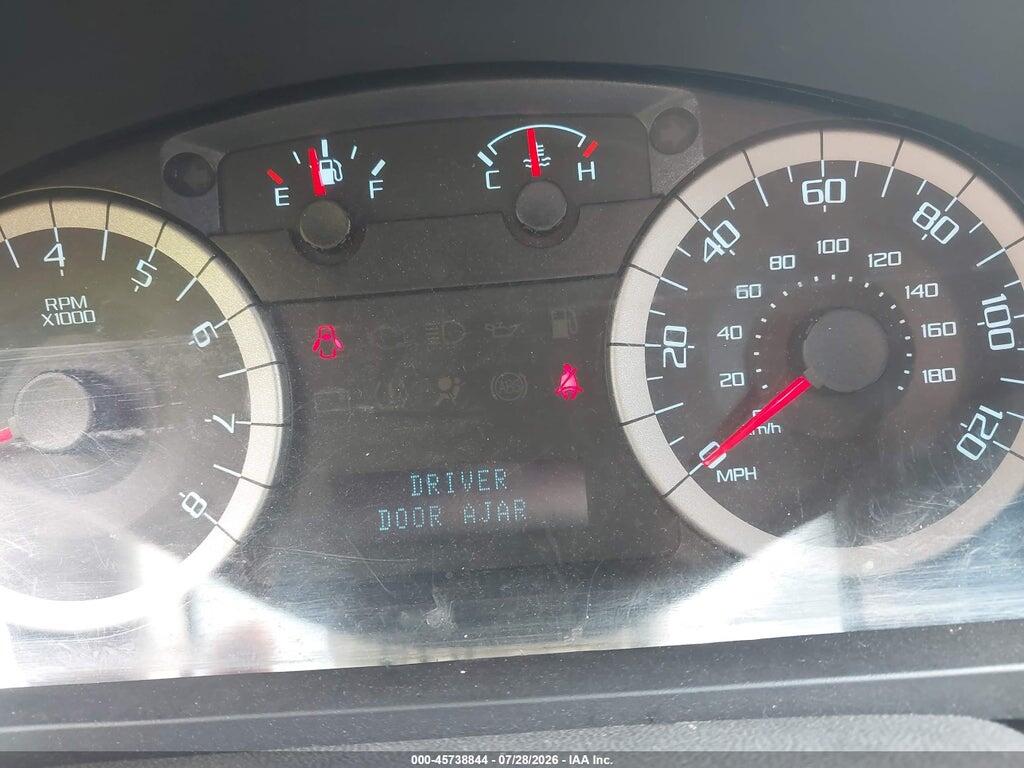 1FMCU0E73CKC41725 2012 FORD ESCAPE photo no. 7
