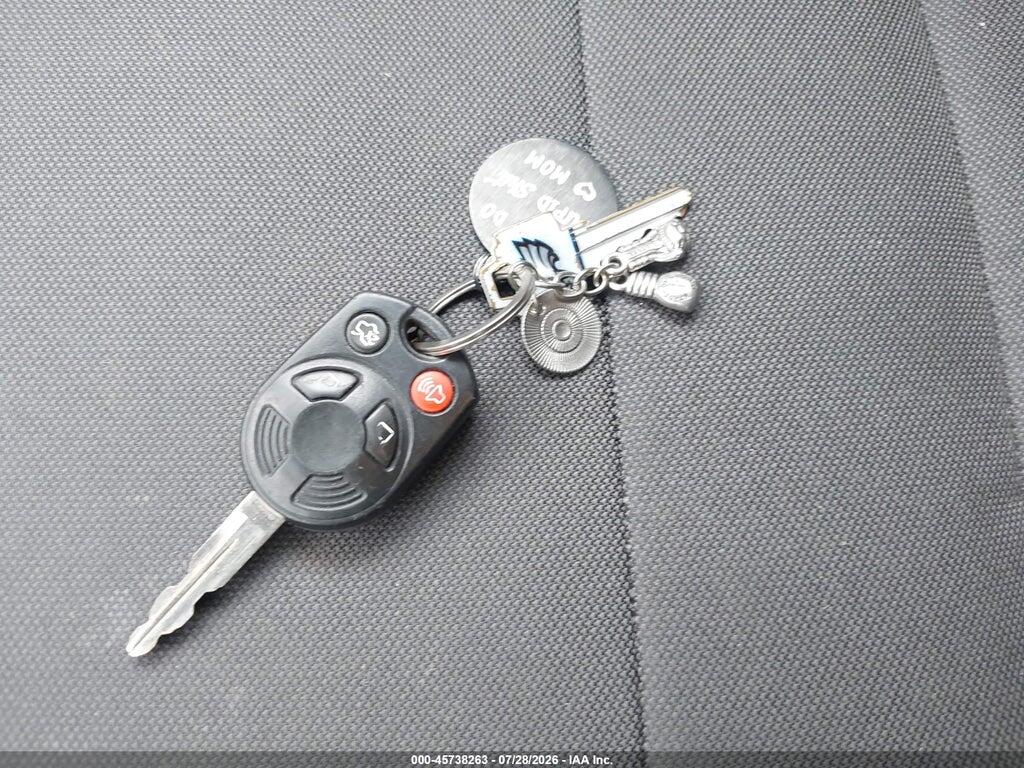 1FMCU9D75CKC35446 2012 FORD ESCAPE photo no. 11