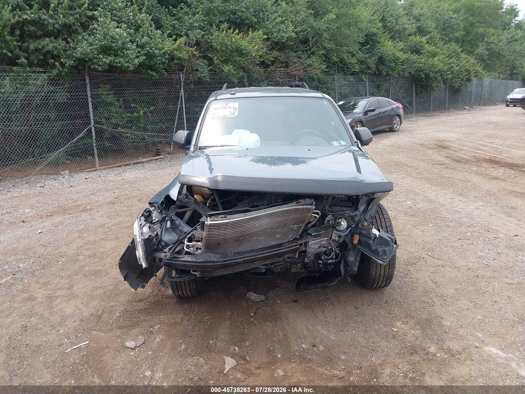 1FMCU9D75CKC35446 2012 FORD ESCAPE photo no. 12