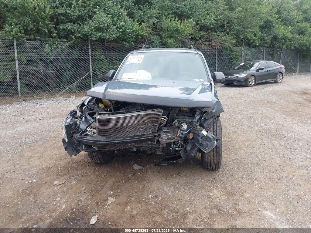 1FMCU9D75CKC35446 2012 FORD ESCAPE photo no. 6