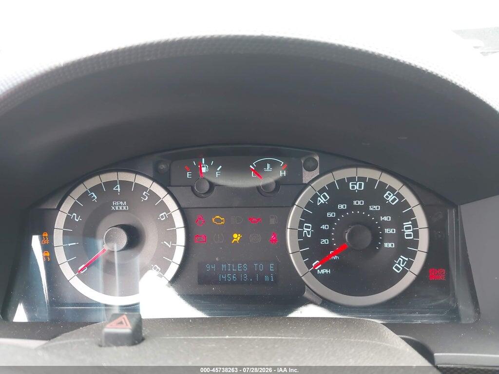 1FMCU9D75CKC35446 2012 FORD ESCAPE photo no. 7