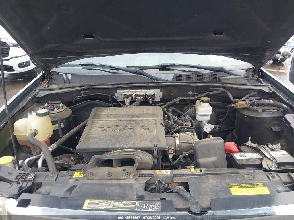 1FMCU0EG9CKC55600 2012 FORD ESCAPE photo no. 10