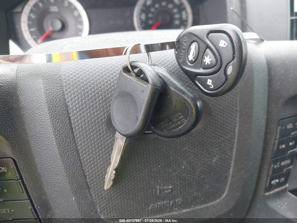1FMCU0EG9CKC55600 2012 FORD ESCAPE photo no. 11