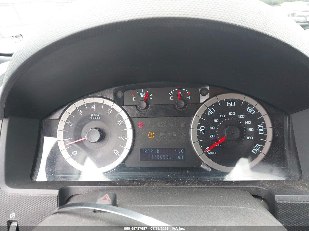 1FMCU0EG9CKC55600 2012 FORD ESCAPE photo no. 7