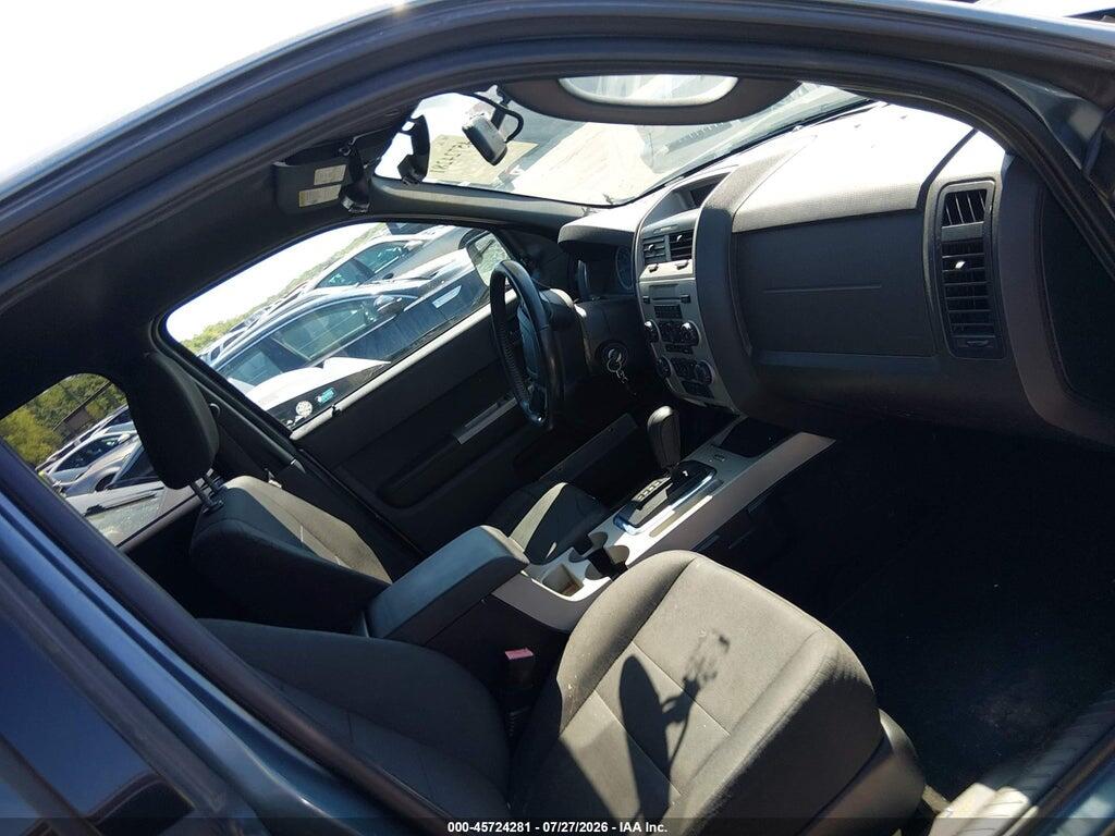 1FMCU0DG1CKB58005 2012 FORD ESCAPE photo no. 5