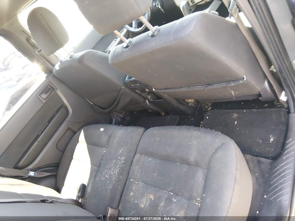 1FMCU0DG1CKB58005 2012 FORD ESCAPE photo no. 8