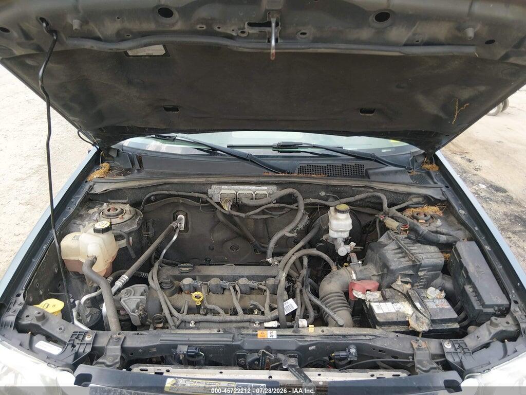 1FMCU9D70CKA69983 2012 FORD ESCAPE photo no. 10