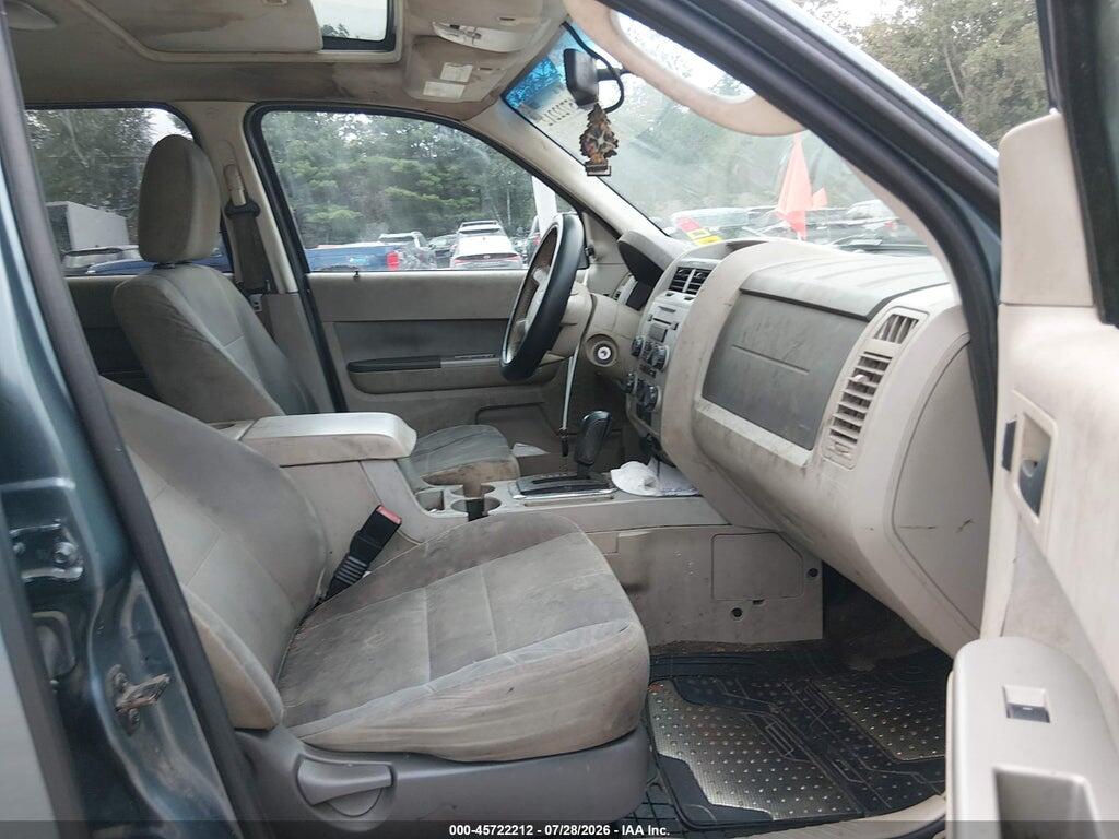 1FMCU9D70CKA69983 2012 FORD ESCAPE photo no. 5