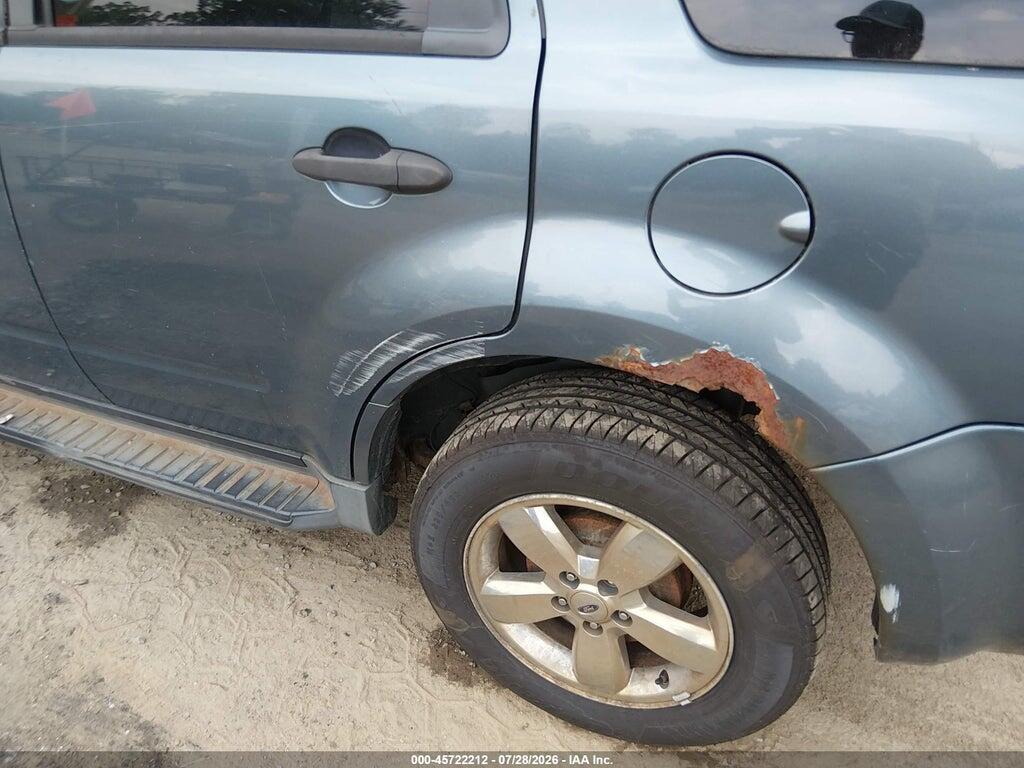 1FMCU9D70CKA69983 2012 FORD ESCAPE photo no. 6