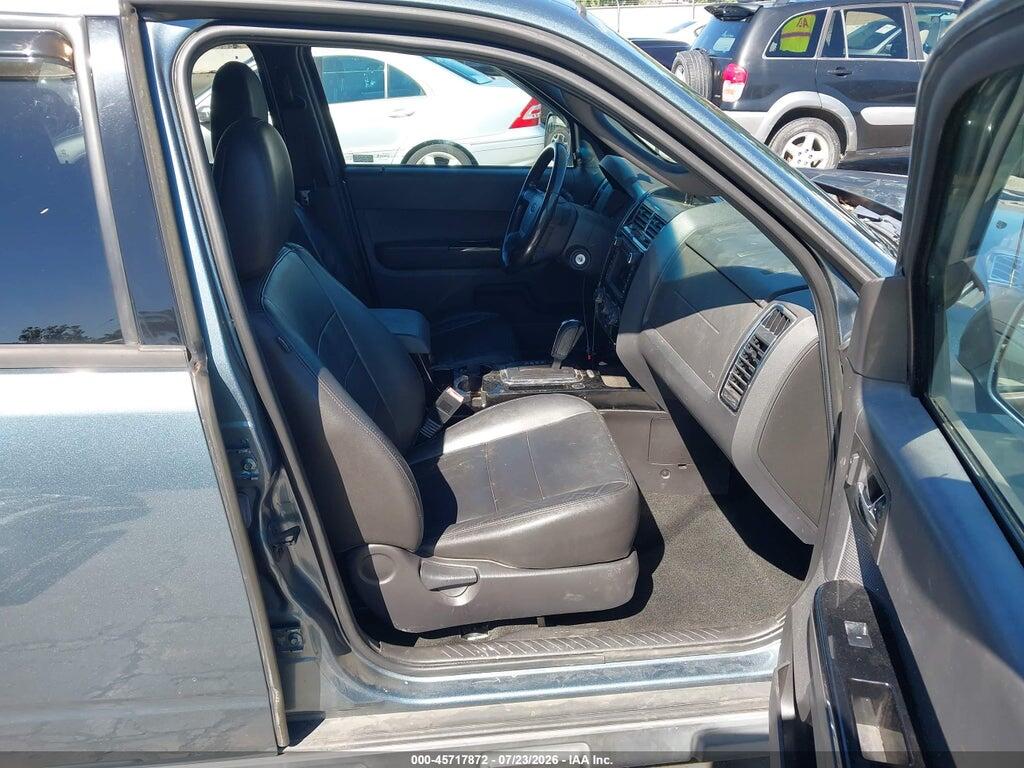 1FMCU0EG5CKC54573 2012 FORD ESCAPE photo no. 5
