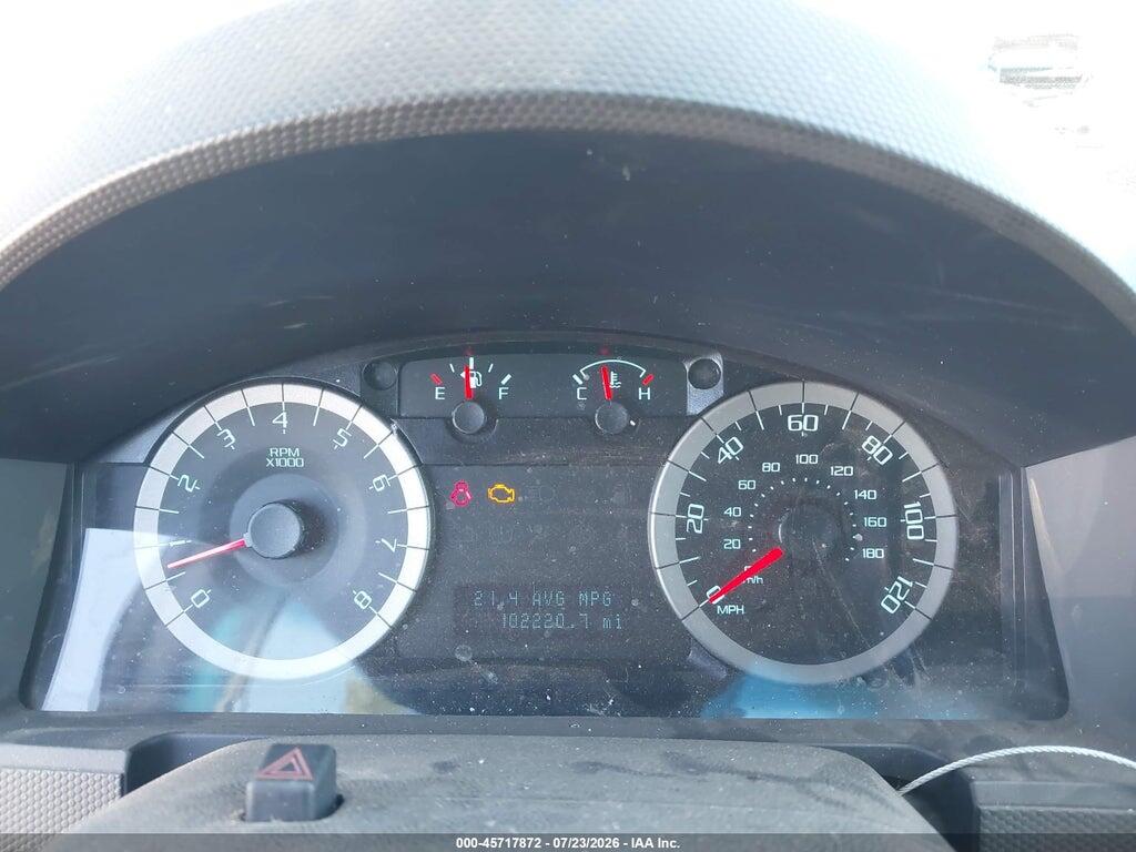 1FMCU0EG5CKC54573 2012 FORD ESCAPE photo no. 7