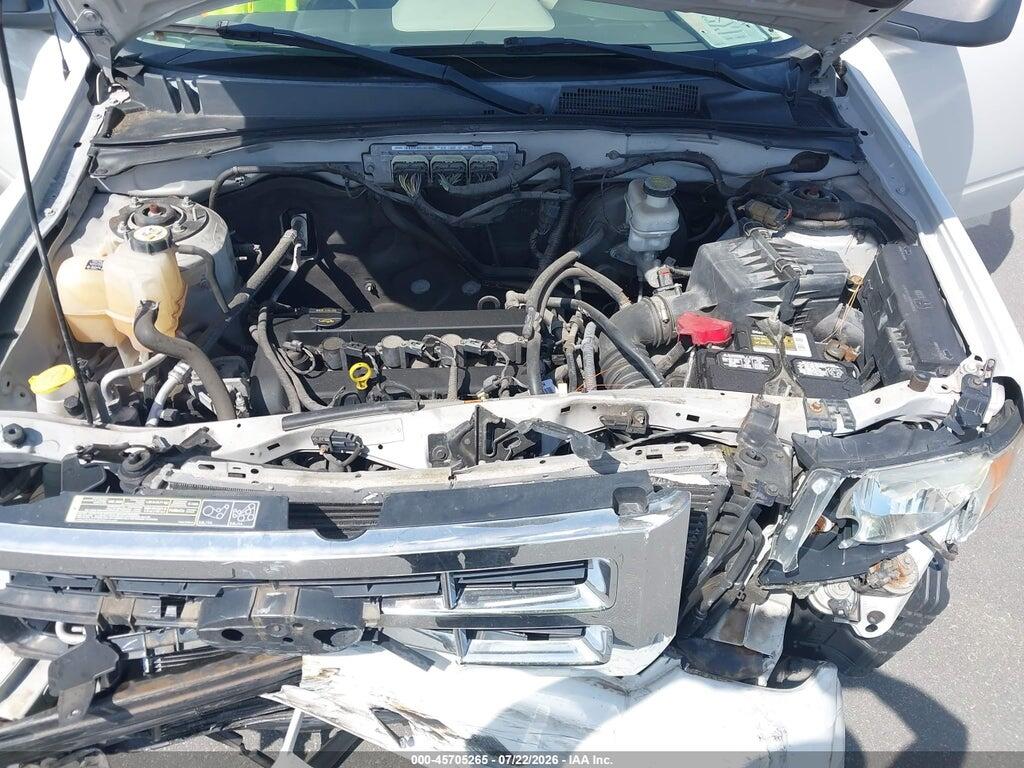 1FMCU0C71CKC13683 2012 FORD ESCAPE photo no. 10