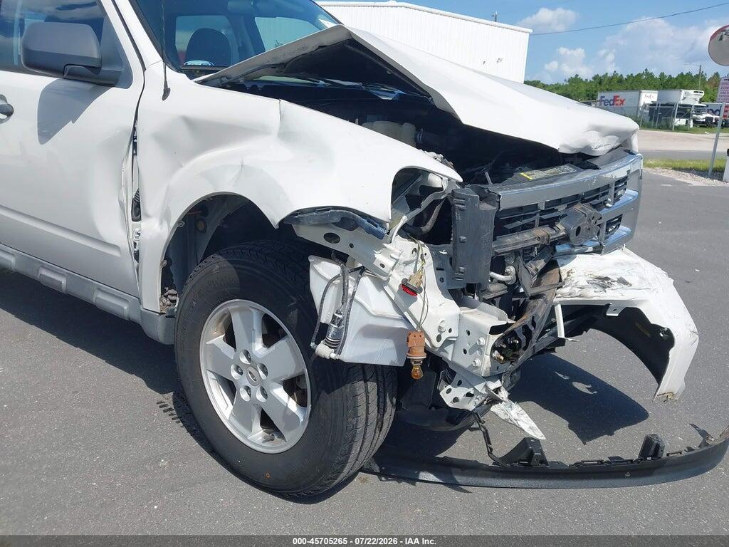 1FMCU0C71CKC13683 2012 FORD ESCAPE photo no. 12