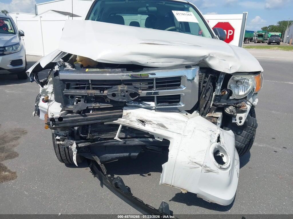1FMCU0C71CKC13683 2012 FORD ESCAPE photo no. 6