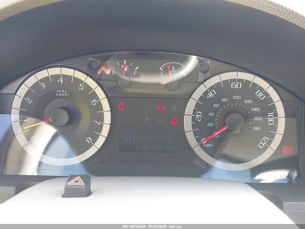 1FMCU0C71CKC13683 2012 FORD ESCAPE photo no. 7