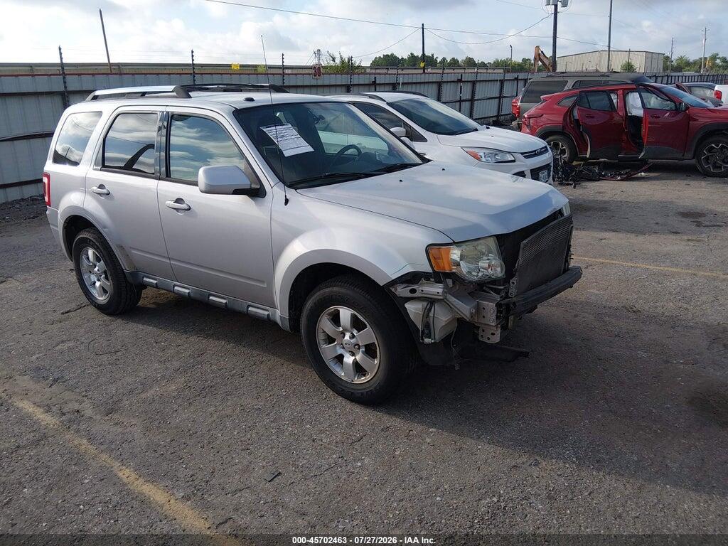 1FMCU0EG3CKA59359 2012 FORD ESCAPE photo no. 1