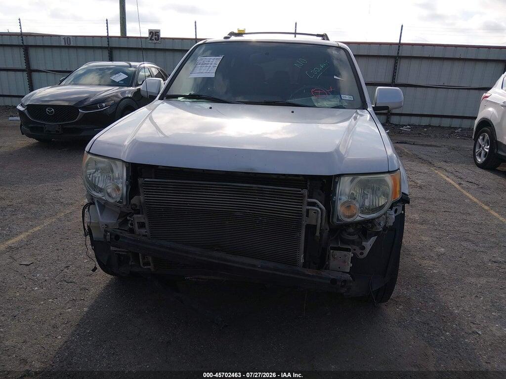 1FMCU0EG3CKA59359 2012 FORD ESCAPE photo no. 12