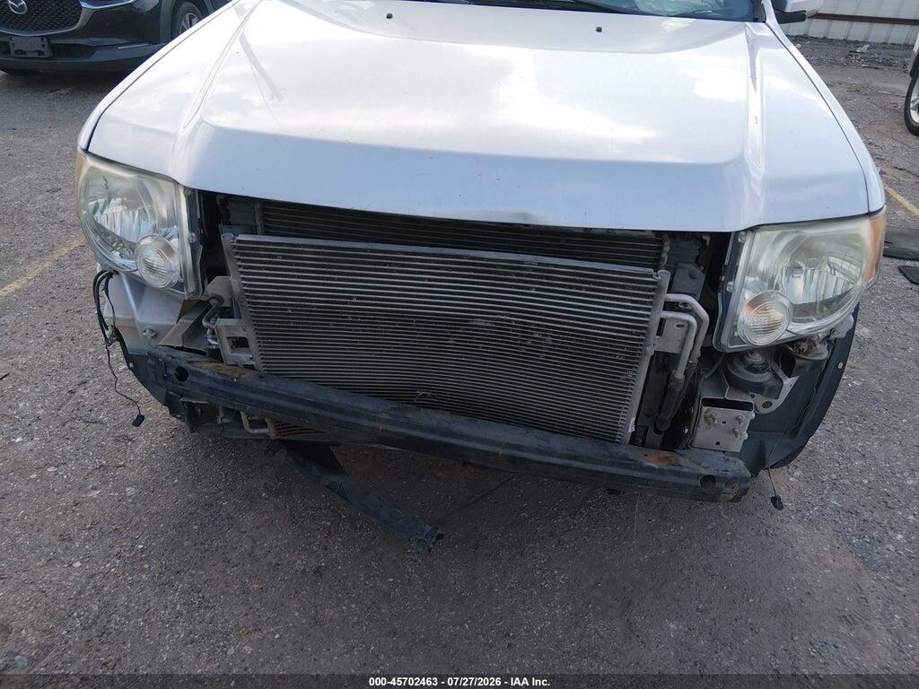 1FMCU0EG3CKA59359 2012 FORD ESCAPE photo no. 6