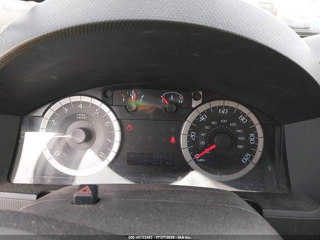1FMCU0EG3CKA59359 2012 FORD ESCAPE photo no. 7