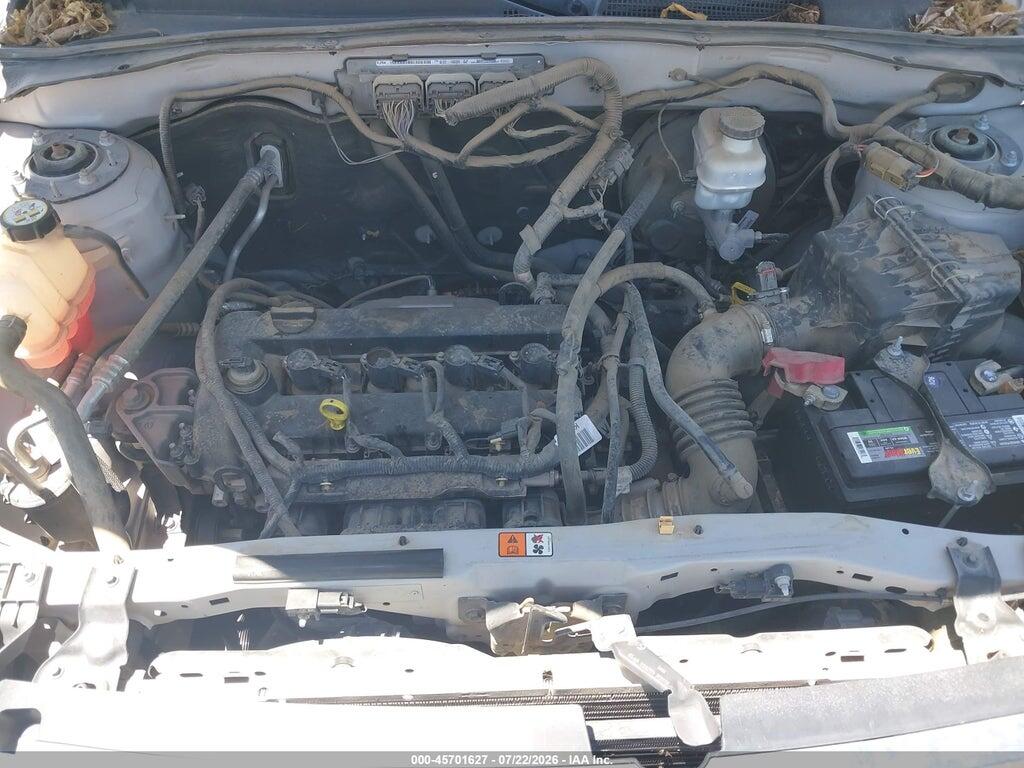 1FMCU0E7XCKA65207 2012 FORD ESCAPE photo no. 10
