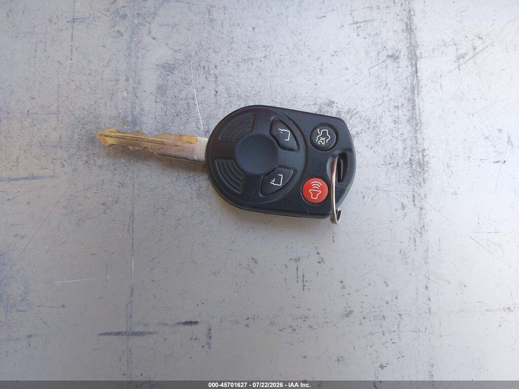 1FMCU0E7XCKA65207 2012 FORD ESCAPE photo no. 11