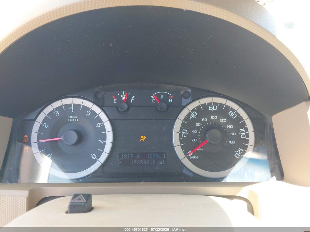 1FMCU0E7XCKA65207 2012 FORD ESCAPE photo no. 7