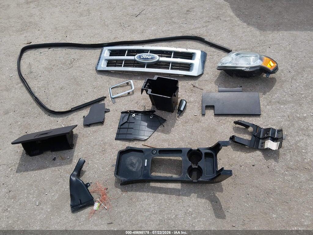 1FMCU0EG0CKB27133 2012 FORD ESCAPE photo no. 12