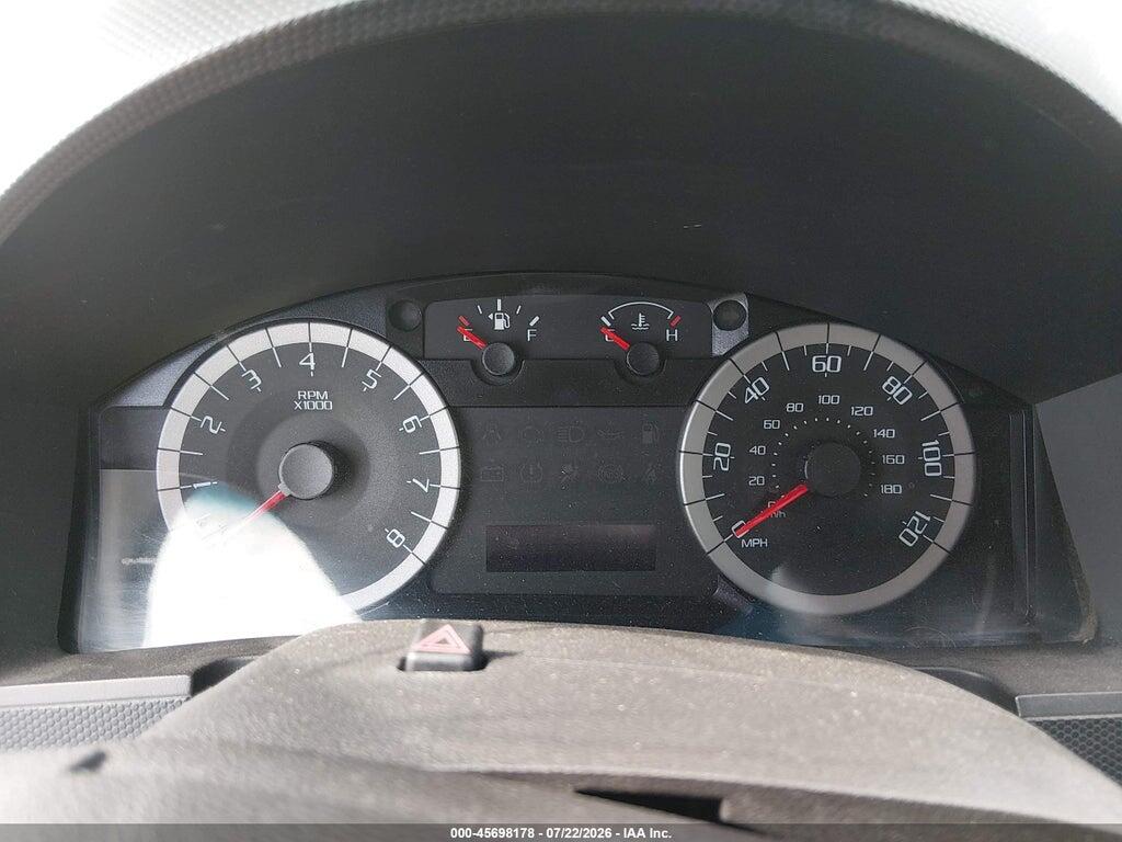 1FMCU0EG0CKB27133 2012 FORD ESCAPE photo no. 7
