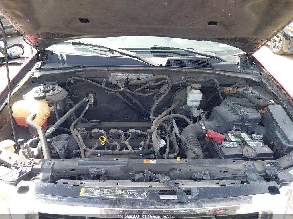 1FMCU0E78CKA62192 2012 FORD ESCAPE photo no. 10