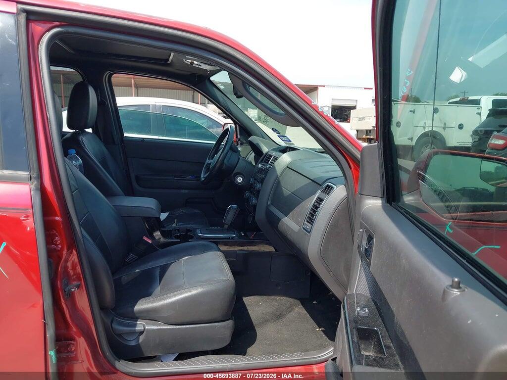 1FMCU0E78CKA62192 2012 FORD ESCAPE photo no. 5
