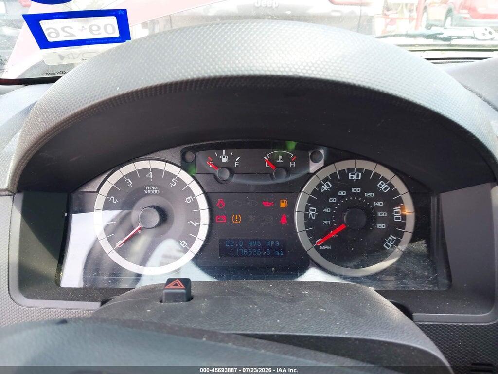 1FMCU0E78CKA62192 2012 FORD ESCAPE photo no. 7