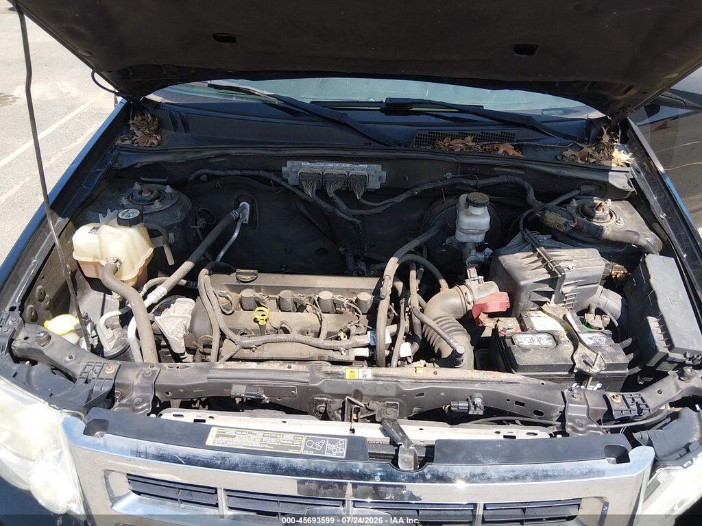 1FMCU9D75CKC57933 2012 FORD ESCAPE photo no. 10
