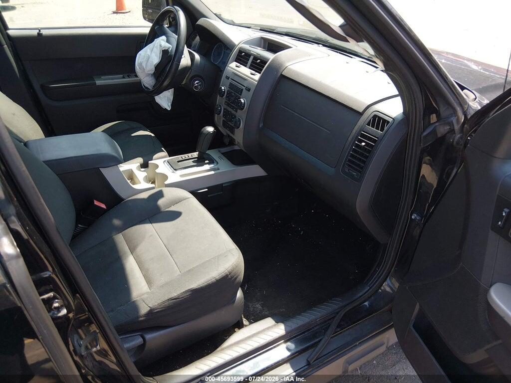 1FMCU9D75CKC57933 2012 FORD ESCAPE photo no. 5