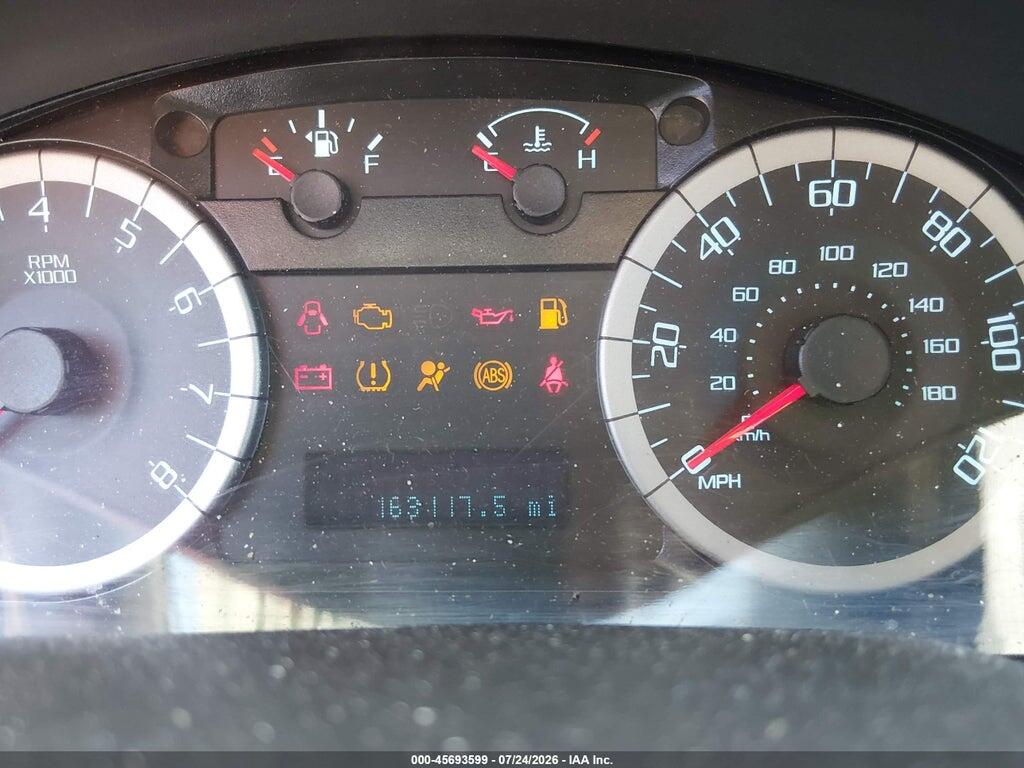 1FMCU9D75CKC57933 2012 FORD ESCAPE photo no. 7
